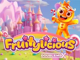 Fruitilicious DoubleMax