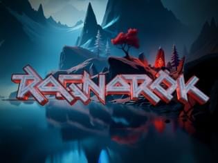 Ragnarok game screenshot
