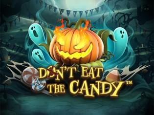 Don’t Eat the Candy game screenshot
