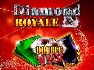 Diamond Royale game screenshot
