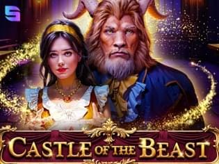 Castle Of The Beast game screenshot