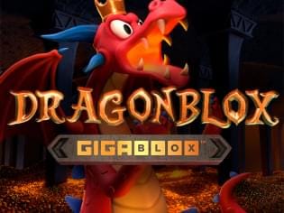 Dragon Blox Gigablox game screenshot