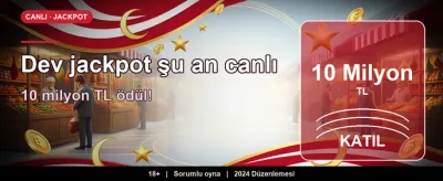 Güncel Girişle Hemen Katıl