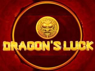 Dragon's Luck game screenshot
