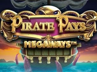 Pirate Pays game screenshot