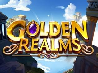 Golden Realms game screenshot
