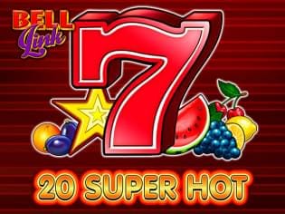 20 Super Hot Bell Link game screenshot