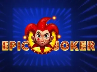 Epic Joker game screenshot